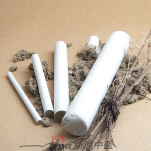 艾灸為什么要用陳艾？