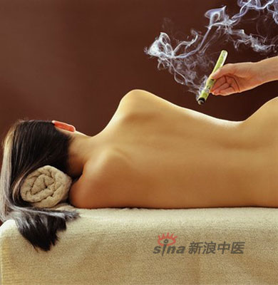 艾灸時(shí)必須知道的注意事項(xiàng)