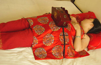 艾灸的作用是什么？ 怎樣用艾灸養(yǎng)生？