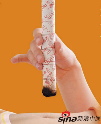 手腳冰涼怎么辦？艾灸給你暖身